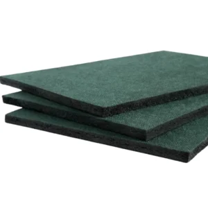 RADERTECH FLAT HD 10 mm – Mata Techniczna w Arkuszach 120x100 cm