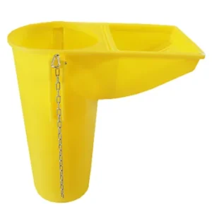 Zsyp do Gruzu – Element Zasypowy