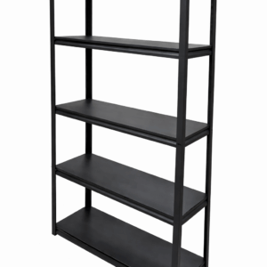 Regał Metalowy  200x100x40 cm | Udźwig 750 kg | (Kopia)