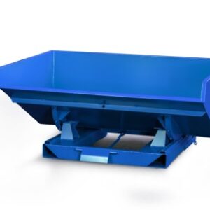 TK-22 Kontener samowyładowczy PREMIUM 2200 l