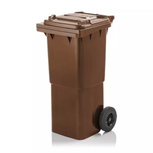 Pojemnik na odpady WEBER 60l