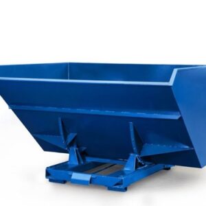 TK-40 Kontener samowyładowczy PREMIUM 4000 l